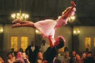 Arte se penche sur les dessous de dirty dancing