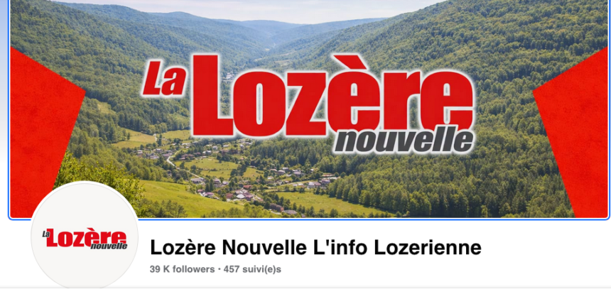Lozere nouvelle un lecteur previent le redacteur en chef de son eviction