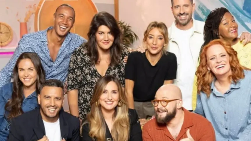«La Maison des Maternelles» lance sa chaîne 24h/24