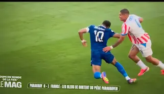 le-paraguay-vainqueur