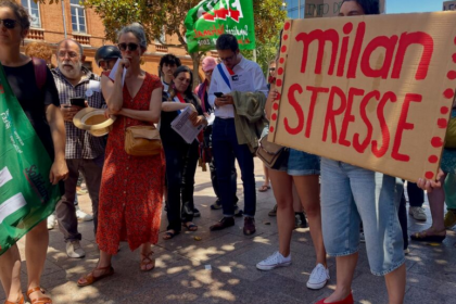 Agitation sociale au sein du groupe bayard presse