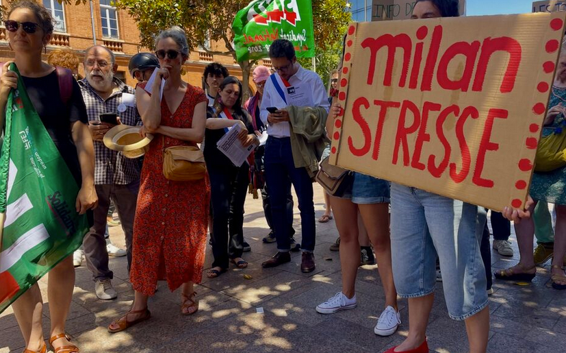 Agitation sociale au sein du groupe bayard presse