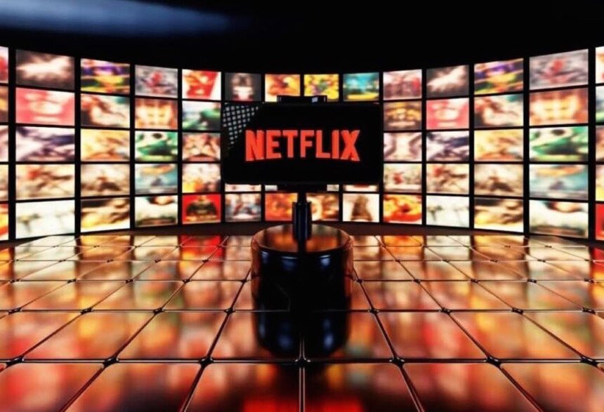 Netflix reclame une reforme des quotas