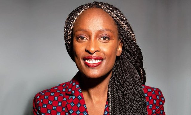 Interview jocelyne muhutu remy spotify contribue largement a reduire la barriere de la langue