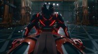 Tron springsteen et animation chez disney en juillet