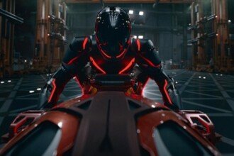 Tron springsteen et animation chez disney en juillet