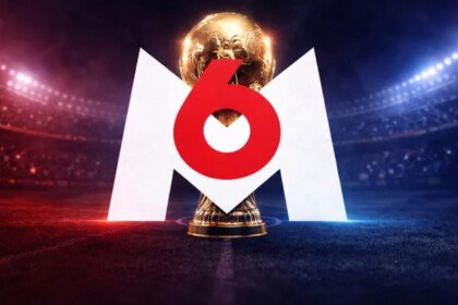 M6 explose les compteurs avec la coupe du monde de la fifa
