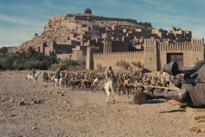 Le festival fisahara appelle au boycott de the odyssey