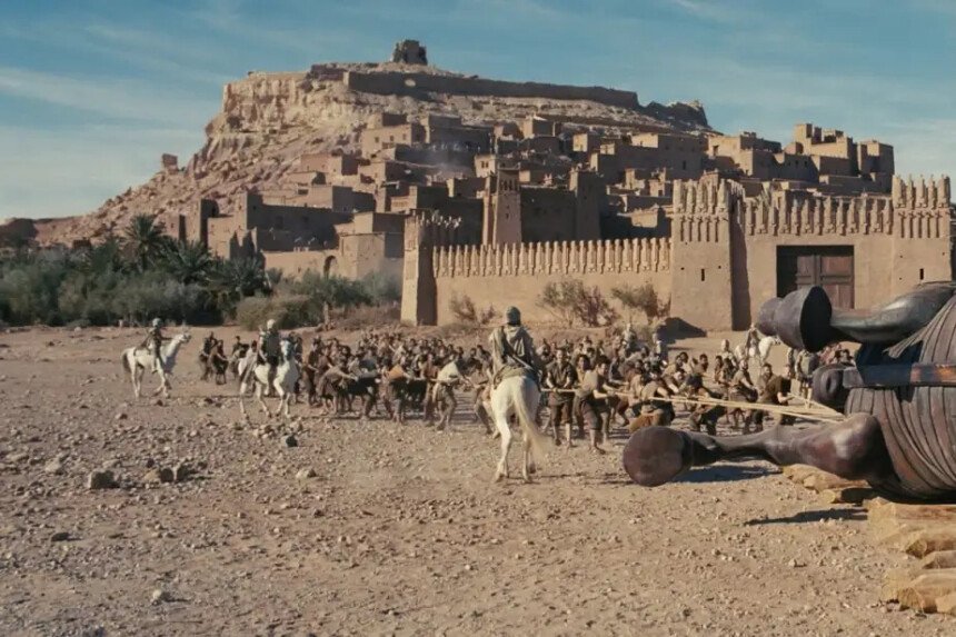 Le festival fisahara appelle au boycott de the odyssey