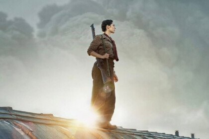 Pathe et bnp projettent la bataille de gaulle en prive