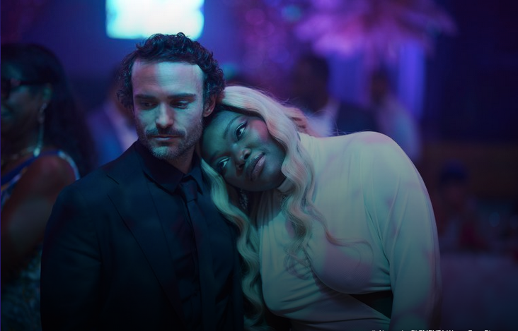 Le thriller psychologique paolo arrive sur hbo max