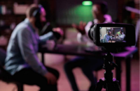 Les podcasts video explosent