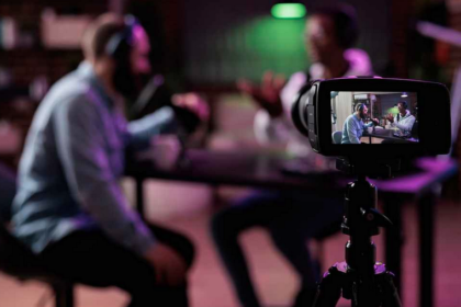 Les podcasts video explosent