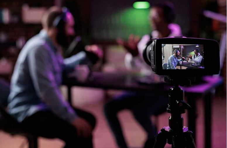 Les podcasts video explosent