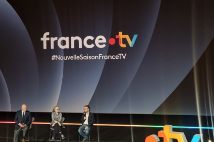Traitement de choc pour le service public audiovisuel