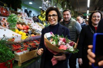 Larcom met cnews en demeure pour son traitement des municipales parisiennes