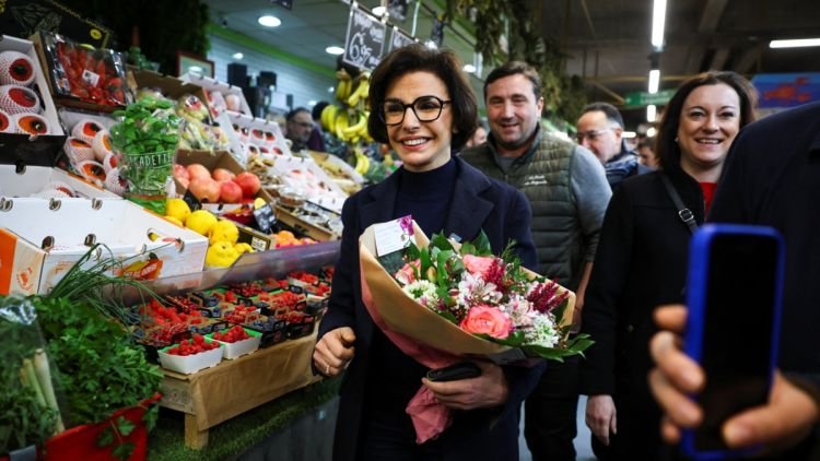Larcom met cnews en demeure pour son traitement des municipales parisiennes