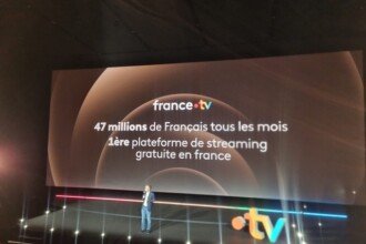 France televisions compte faire mieux avec moins