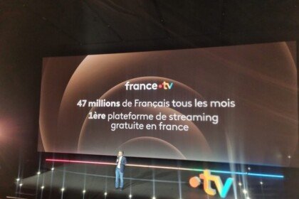 France televisions compte faire mieux avec moins
