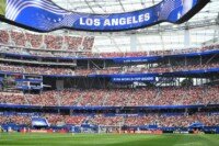 Les resultats faramineux de la coupe du monde de la fifa aux etats unis