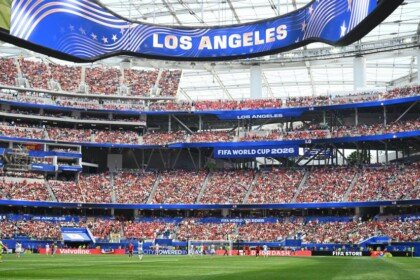 Les resultats faramineux de la coupe du monde de la fifa aux etats unis