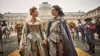 M6 reste leader tf1 en perdition