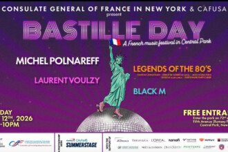Bastille day a new york bad karma