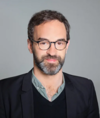 Interview antonio grigolini france tv a besoin demerger dans un contexte de plateformes