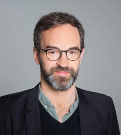 Interview antonio grigolini france tv a besoin demerger dans un contexte de plateformes