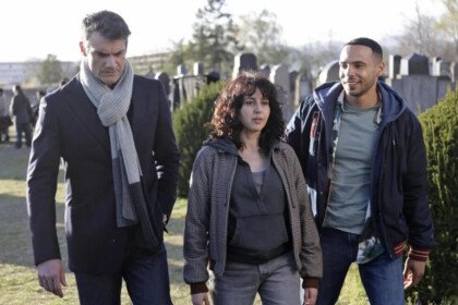 M6 cartonne france 2 tente de resister tf1 decroche