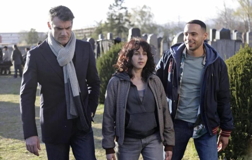 M6 cartonne france 2 tente de resister tf1 decroche