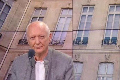 Exclusif nicolas domenach bientot sur bfm tv
