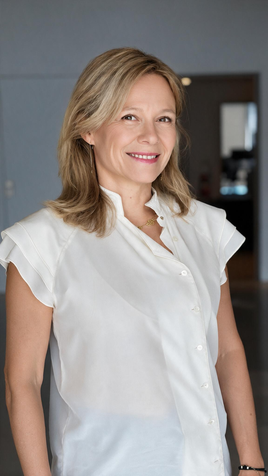 Interview julie bhaud tf1 50 inside reste une emission qui est la pour faire rever