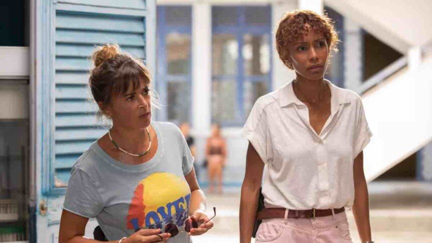 Arthur et tf1 reprennent des couleurs avec le dernier cercle
