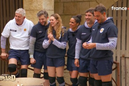 France 3 leader avec une rediffusion nouveau flop pour tf1