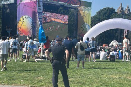 Coupe du monde fifa 2026 un sans faute pour new york