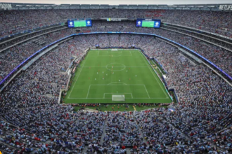 La maison blanche dresse son bilan de la coupe du monde fifa