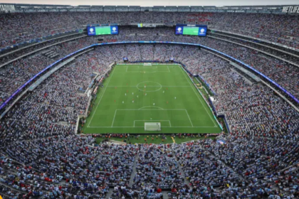 La maison blanche dresse son bilan de la coupe du monde fifa
