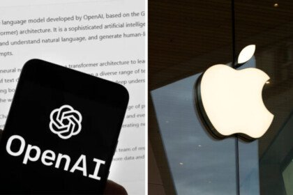 Apple attaque openai pour vol de secrets