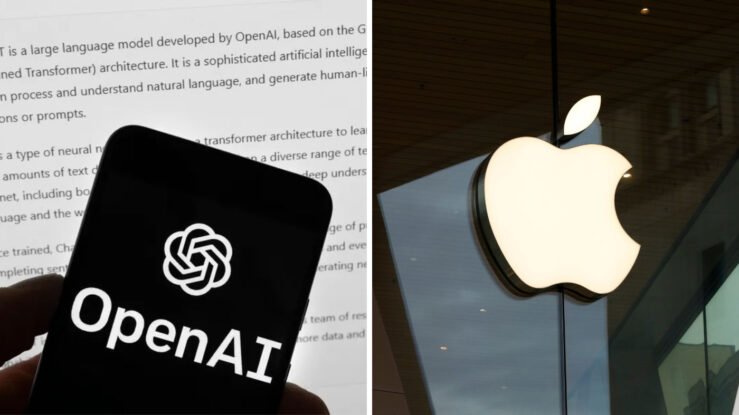 Apple attaque openai pour vol de secrets