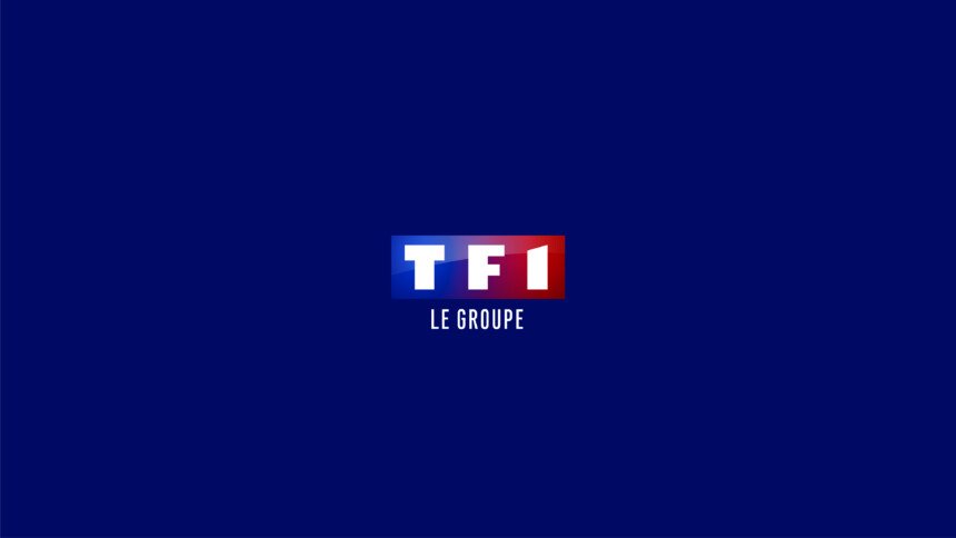 Tf1 groupe confirme ses objectifs apres un s1 solide
