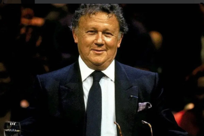 Le documentaire sur Philippe Bouvard a attiré 1,4 million de fans sur France 3.