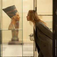 La mini-série «Faussaires» avec Elodie Bouchez est présentée en compétition.