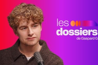Dans «Les Dossiers», Gaspard G reçoit une personnalité politique de premier plan pour un entretien long, en collaboratio