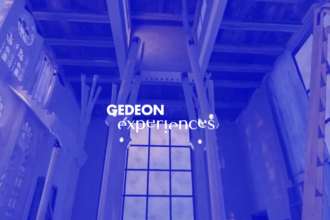 La branche immersive Gedeon Expériences a fragilisé la trésorerie du groupe.