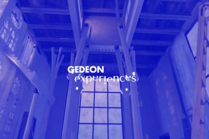La branche immersive Gedeon Expériences a fragilisé la trésorerie du groupe.