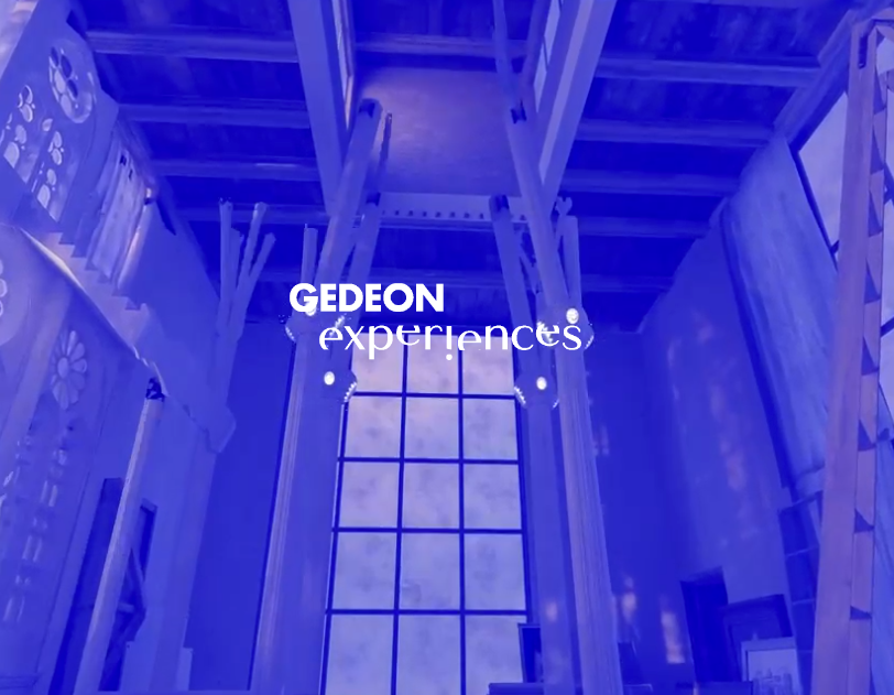 La branche immersive Gedeon Expériences a fragilisé la trésorerie du groupe.