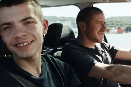 Le long-métrage de Julien Gaspar-Oliveri, «La Frappe», a été doublement récompensé, pour sa mise en scène et l'interprét