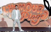 TF1 se classe de justesse deuxième avec «L’humour à la plage», le gala de Kev Adams.