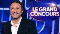 TF1 est deuxième loin derrière France 2 avec le «Grand Concours» d’Arthur.
